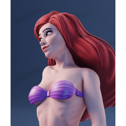 Ariel