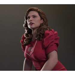 Agent Carter