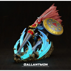 Gallantmon