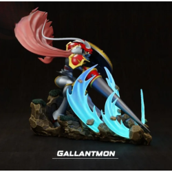 Gallantmon