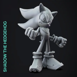 Sonic the hedgehog PACK