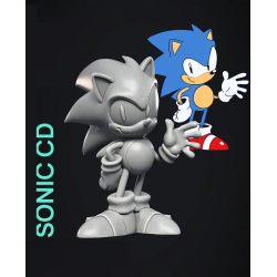 Sonic the hedgehog PACK