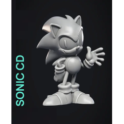 Sonic the hedgehog PACK