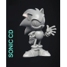 Sonic the hedgehog PACK