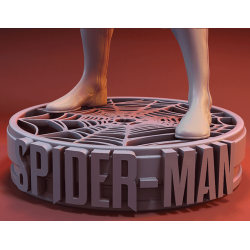 Spider-Man