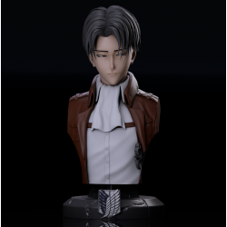 Levi Ackerman v3