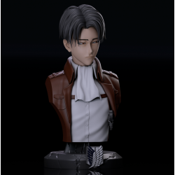 Levi Ackerman v3