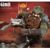 Lord of the rings - Gimli