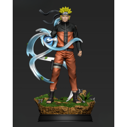 Naruto Shippuden