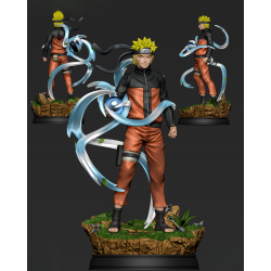 Naruto Shippuden