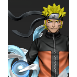 Naruto Shippuden