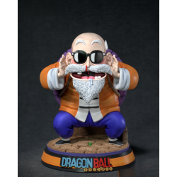 Maestro Roshi v2