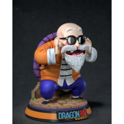 Maestro Roshi v2