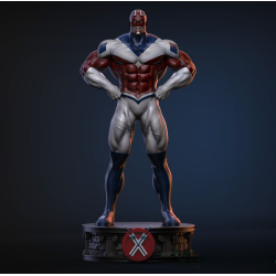 Captain Britain