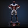 Captain Britain