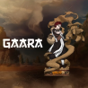 Gaara Statue and Bust