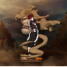 Gaara Statue and Bust