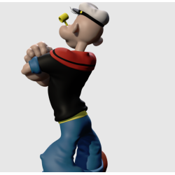 Popeye