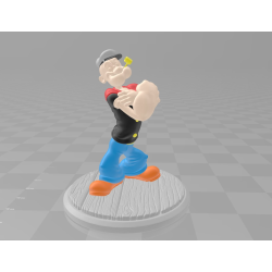 Popeye