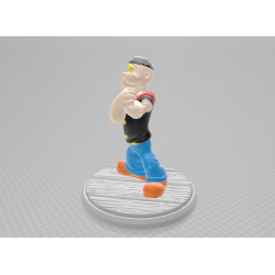 Popeye