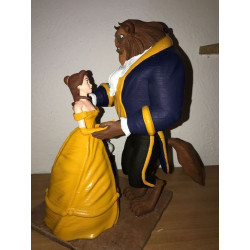 Beauty and the beast v2