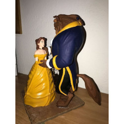 Beauty and the beast v2