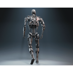 Terminator T-800 Endoskeleton