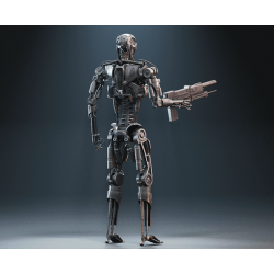 Terminator T-800 Endoskeleton