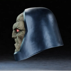 Comic Darksied Helmet