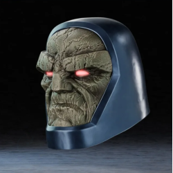 Comic Darksied Helmet