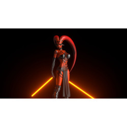 Darth Talon v3