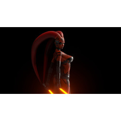 Darth Talon v3