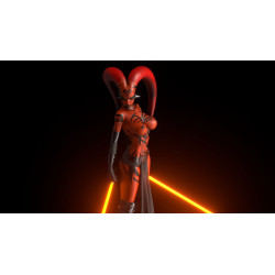 Darth Talon v3