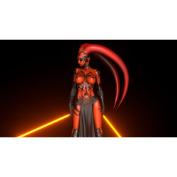 Darth Talon v3