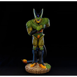 Cell Figure & Bust