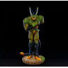 Cell Figure & Bust