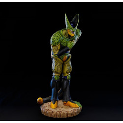 Cell Figure & Bust