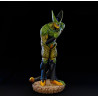 Cell Figure & Bust