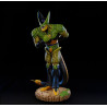 Cell Figure & Bust