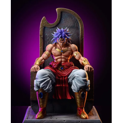 Trone Broly