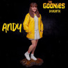 The goonies - Andy