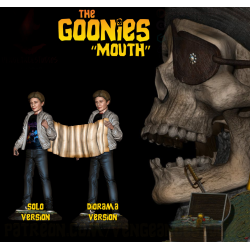 The goonies - Mouth