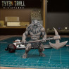 TytanTroll Miniatures