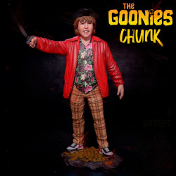 The goonies - Chunk