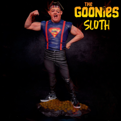 The goonies - Chunk & Sloth