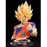 Goku Bust