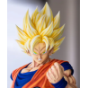 Goku Bust