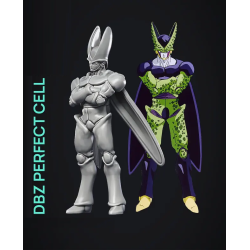 Perfect cell