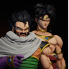 Broly & Paragus