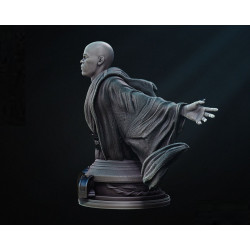 SW - Mace Windu Bust